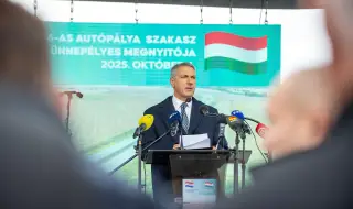 „Феодален начин на мислене“: скандално изказване за ромите на унгарски министър предизвика политически трус