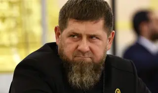 Кадиров намекна за оставка: "Решението е в ръцете на Путин"