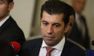 Кирил Петков: Ако се отива към избори, този път ни трябва парламентарно мнозинство