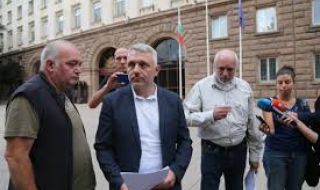 "Отровното трио" ще работи за широка коалиция срещу ГЕРБ