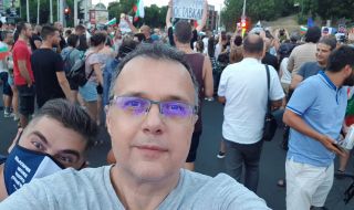 Стоян Михалев: Трябва да демонтираме Борисовата държава