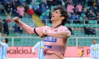 Спрягат италианец за Левски или ЦСКА