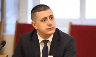 Атанас Атанасов, БСП: Докладът, който излезе от външната комисия на ЕП, е притеснителен