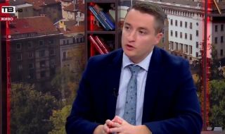 Явор Божанков: Да пратим Борисов в миналото
