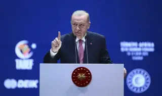 От Газа, през Сирия, та до разширяване през Баку на Авраамовите споразумения