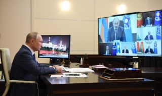 Путин: Наблюдават се много опити за външно влияние