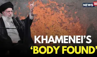 Радост в Техеран след съобщенията, че Али Хаменей е убит ВИДЕО