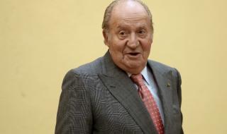 Швейцария проучва сделка, свързана с крал Хуан Карлос
