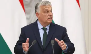 Западът обмисля възможността за отстраняване на Унгария от председателството на ЕС