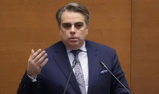 Асен Василев: Ако се погледне календара, реалната дата за новите предсрочни парламентарни избори е 29 март