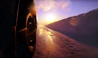 Ford дава акъл за зимно шофиране