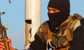 Убили лидера на "Ислямска държава" в средата на октомври