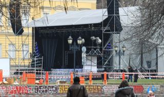 Заради новогодишния концерт в София: Променят движението в центъра