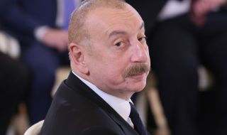 Азербайджан обяви, че е възстановил изцяло суверенитета си над Нагорни Карабах