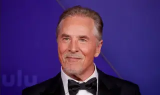 Дон Джонсън навършва 76 г. днес