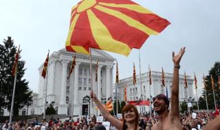 Германия подкрепя Северна Македония за ЕС