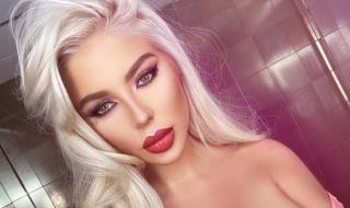 Опитала ли е да се самоубие Андреа?