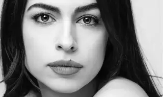 Тази млада актриса ли ще изиграе Лили Иванова в бъдещия филм за примата?