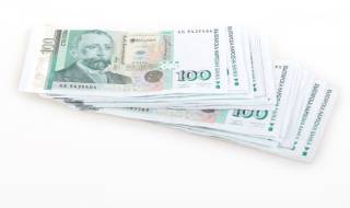 July 1, 1997 How the German Mark Saved the Bulgarian Lev 