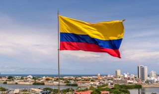 Двама колумбийски доброволци са убити в Украйна при боеве с руската армия 