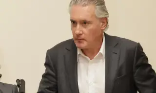 Кирил Домусчиев: Темата с ударите под кръста е банална 