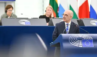 Петър Волгин: Европейската комисия и НПО-тата работят за дискредитиране на истински независимите партии