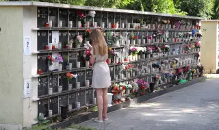 Тази събота е Черешова задушница, вижте какво се прави