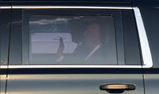 Тръмп събра дарения в размер на 7.1 млн. USD само за 24 часа