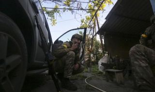 Какво се случва всъщност в Северодонецк?