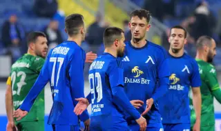 На „Герена“ вдигат тавана на заплатите заради трансфер