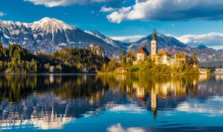 Словения мисли за втора АЕЦ, за да постигне климатичните си цели