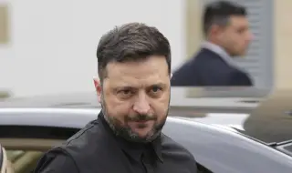 Специализираната антикорупционна прокуратура на Украйна разследва бивш съветник на Зеленски