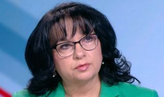 Теменужка Петкова: С предоговарянето на Плана поправихме грешката на предишния кабинет в енергетиката