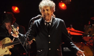 Боб Дилън най-сетне наруши тишината