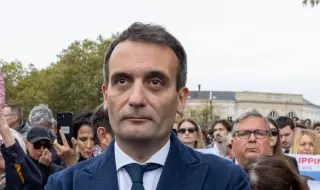 Филипот: Военният план на Германия разкрива лудостта на германските власти 