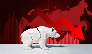 Руската икономика започва да показва признаци на слабост