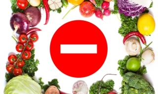 ВНИМАНИЕ: От плодовете и зеленчуците се дебелее