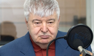 Българин ще съветва кмета на Москва