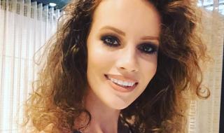 Гери Малкоданска спира дъха със секси СНИМКА