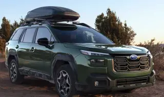 Истинските кросоувъри  с ДВГ, които са с най-нисък разход на гориво