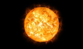 НАСА подготвя сонда за изследване на хелиосферата на Слънцето