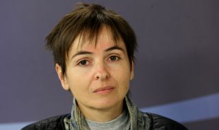 Проф. Дарина Григорова: Не виждам български интерес в развитието на “трансатлантическото измерение” чрез "Три морета"