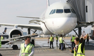 Авиопътниците с повече права при обезщетение