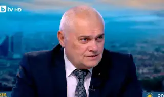 Бивш МВР шеф: Оръжейният бизнес обича тишината и шуменето сега му пречи. Става въпрос за чувствителна продукция