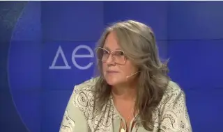 Д-р Цветеслава Гълъбова: В НС виждаме само простащина и грубост