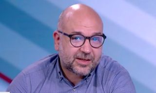 Христо Панчугов за сглобката: ГЕРБ трябва да носят солидарно отговорност за всичко – и за провалите, и за успехите