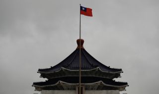 Нов спор между Тайван и Китай