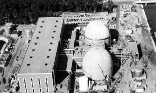 Американска атомна централа получи лиценз за още 20 години