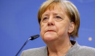 Меркел каза коя е най-голямата заплаха за Германия