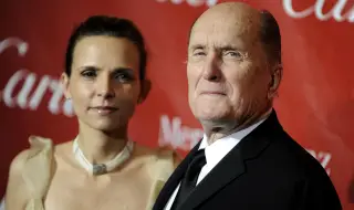 Робърт Дювал бил съквартирант с Дъстин Хофман, отказал роля в "Кръстникът 3" след скандал за пари с Копола